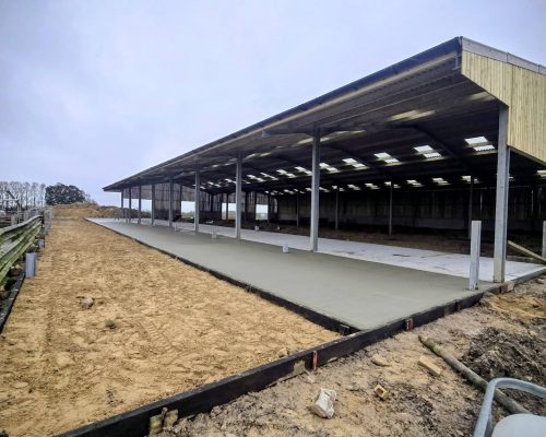 concreting in cornwall